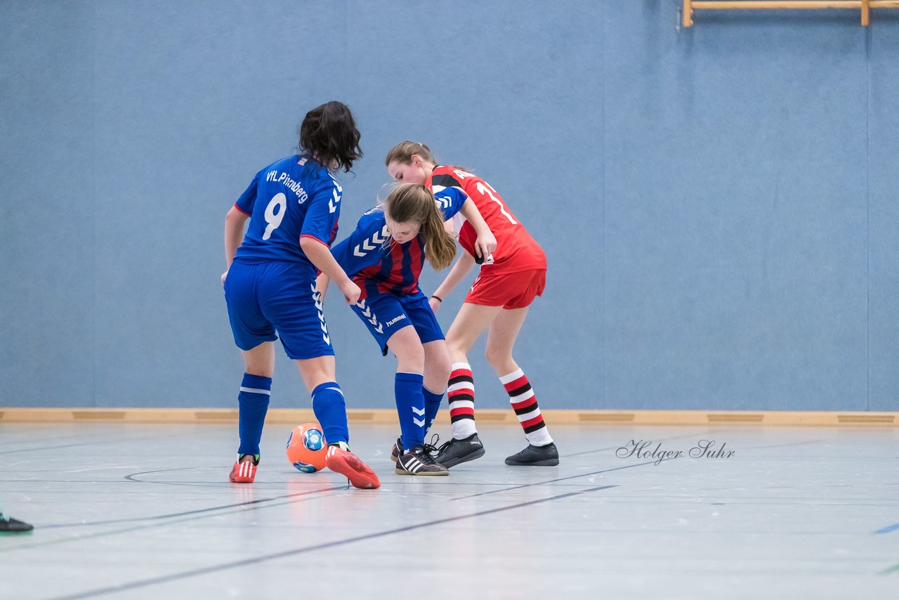 Bild 191 - HFV Futsalmeisterschaft C-Juniorinnen